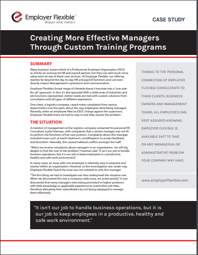 EffectiveManagers