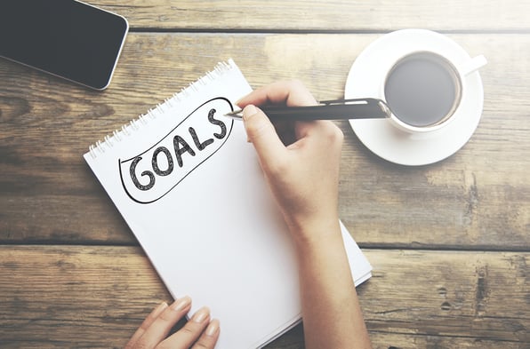 Goals for Your Business