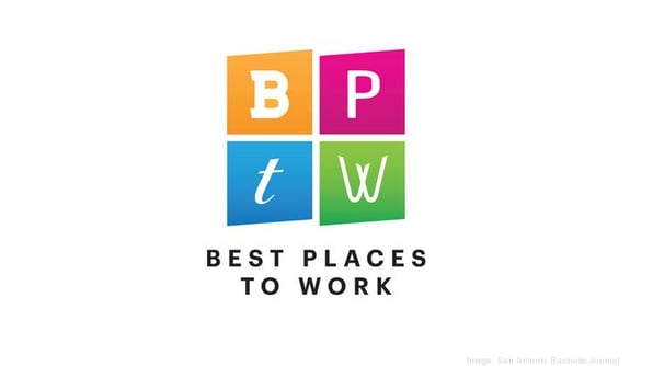 Best Places to Work - San Antonio
