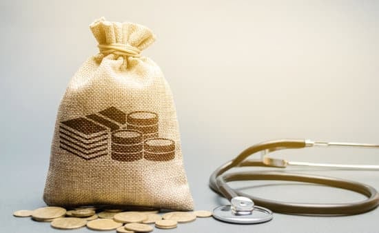 money bag and stethoscope - health savings account
