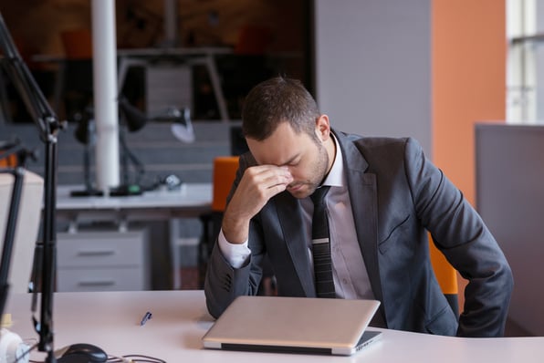 Employer Flexible How to Recognize Employee Burnout