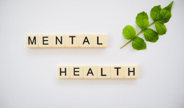 Employer Flexible Corporate Wellness Programs Can Help You Stand Out Mental Health Scrabble Tiles